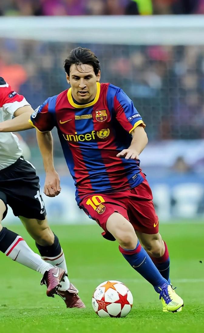 梅西新星战术调整表现突出，热火前途光明！