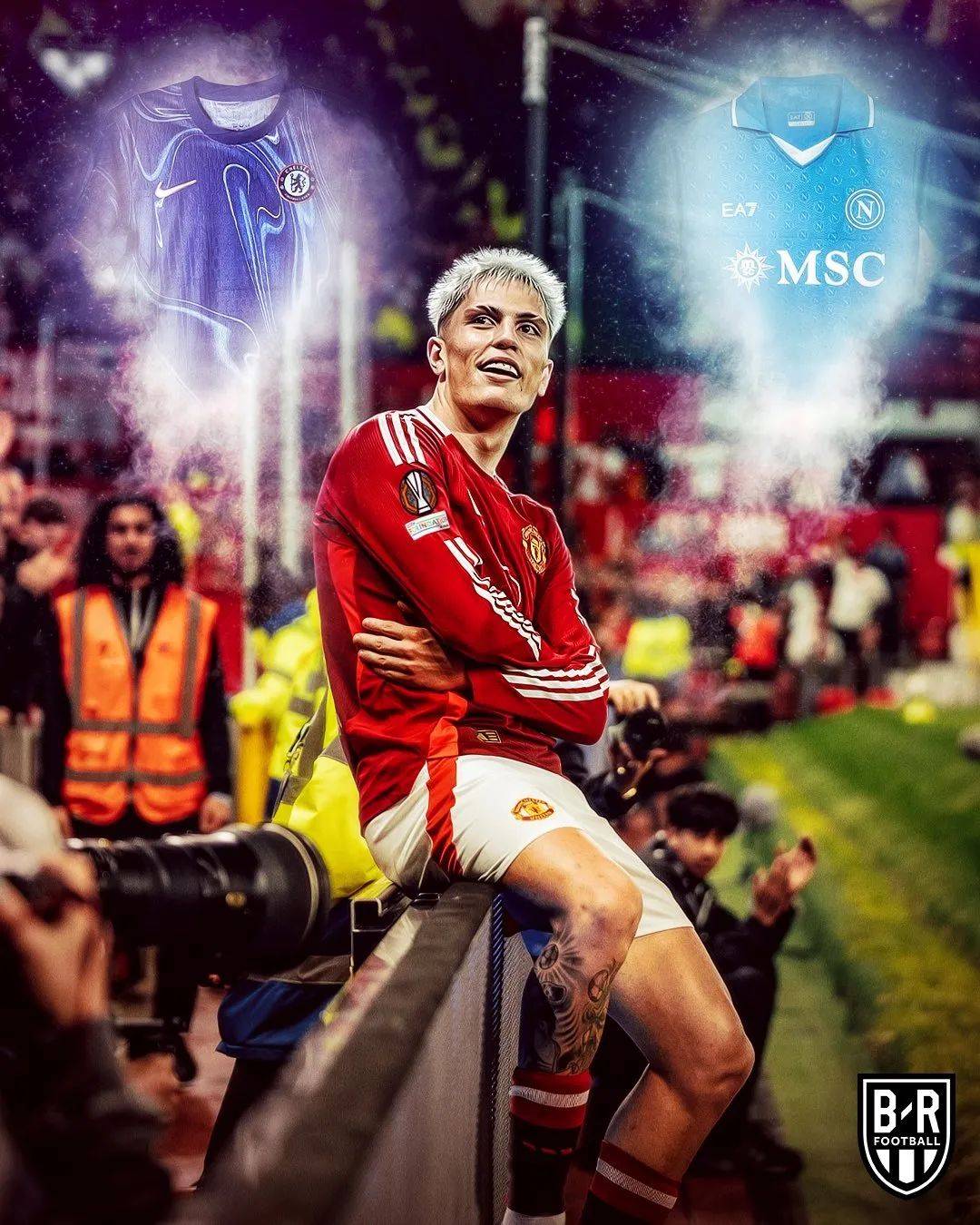 转会期突围战来临，曼联围绕亚冠复出首秀，悬念犹存，控场能力受关注的简单介绍