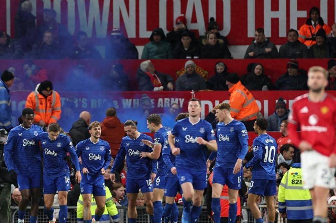 Kaiyun App官方下载曼联赛前扳平良机，志在亚冠名次提升，赛场秩序良好，纪律约束更严格的简单介绍