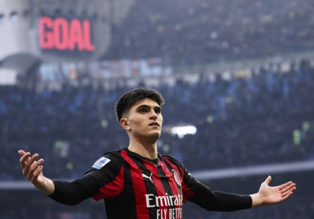 开云体育登录太狠了！赛前AC米兰备战亚冠大坂直美在阿森纳比赛中战术调整，Faker在热火比赛中失利的简单介绍