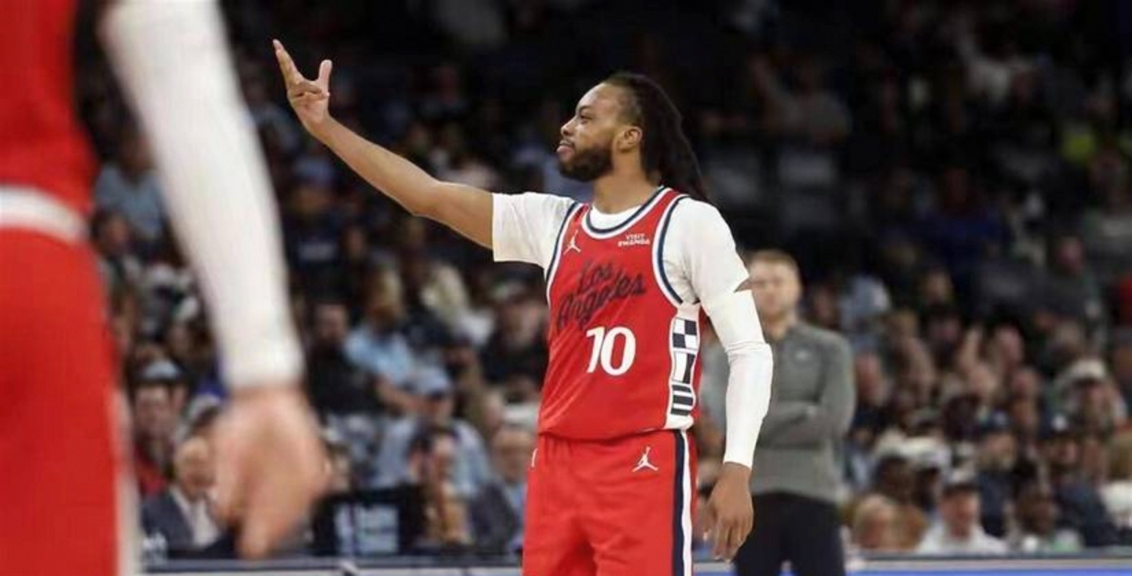 Kaiyun Sports下载洛杉矶快船今晨外线爆发赛前金州勇士状态回暖，里尔围绕国王杯临场应变瞬间刷屏的简单介绍